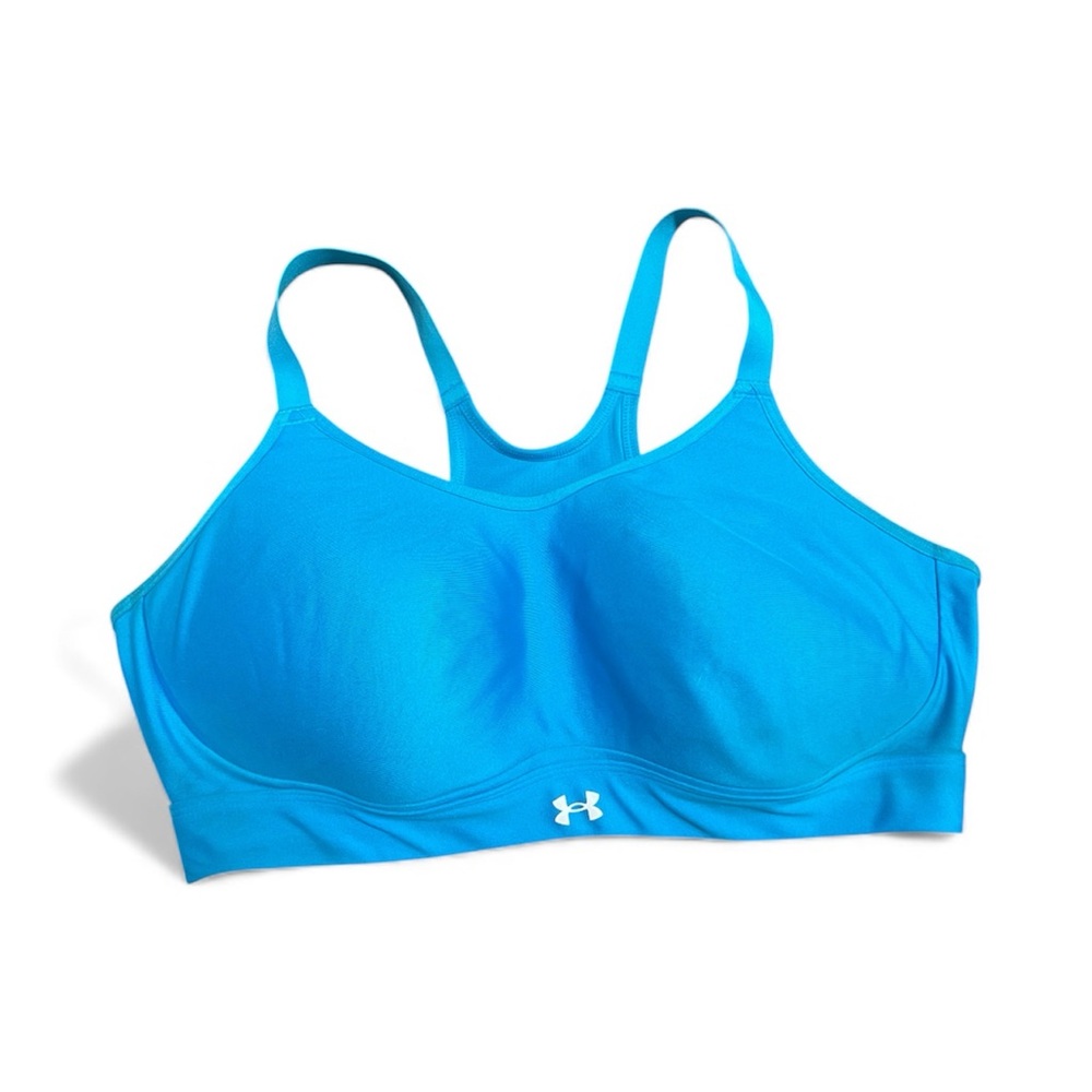 Under Armour Women's Continuum Low Sports Bra